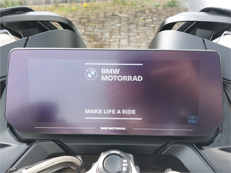 BMW R 1250 RT